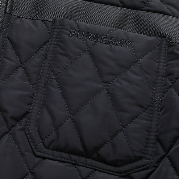 Burberry jacket - Picture 7 of 9